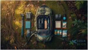 essential features for birdwatching backpacks essential features for birdwatching backpacks