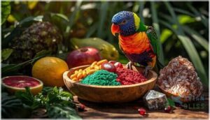 essential nutrients for picky birds essential nutrients for picky birds