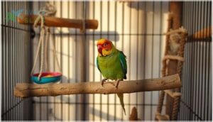 essential perches, swings, and ladders essential perches, swings, and ladders