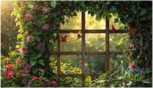 essential perennials and vines for birds essential perennials and vines for birds