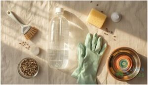 essential supplies for safe dish cleaning essential supplies for safe dish cleaning