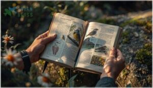 essential tips for using field guides essential tips for using field guides