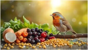 essential vitamins and minerals for songbirds essential vitamins and minerals for songbirds