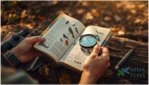 evaluating guide organization and usability evaluating guide organization and usability