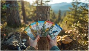 factors to consider before buying a bird field guide factors to consider before buying a bird field guide