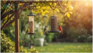 feeder compatibility and maintenance tips feeder compatibility and maintenance tips