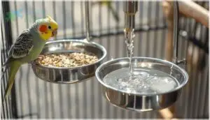 food and water dishes food and water dishes