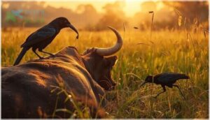 foraging habits and diet of groove-billed anis foraging habits and diet of groove-billed anis