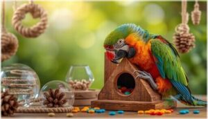 foraging toys for mental stimulation foraging toys for mental stimulation