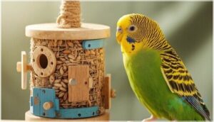 foraging toys for problem-solving foraging toys for problem-solving