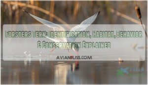 forsters tern forsters tern