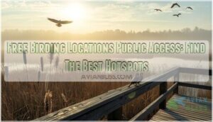 free birding locations public access free birding locations public access