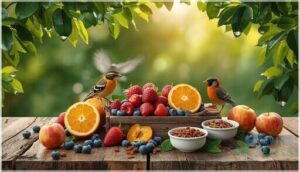 fruit and dried fruit options fruit and dried fruit options