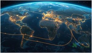 geographic and demographic variations in routes geographic and demographic variations in routes
