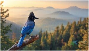 geographic distribution in north america geographic distribution in north america