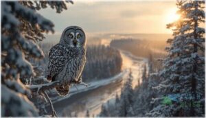 geographic range in north america geographic range in north america