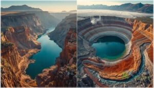 geological processes behind formation geological processes behind formation