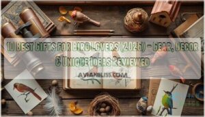 gifts for bird lovers gifts for bird lovers
