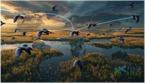 global and regional distribution global and regional distribution