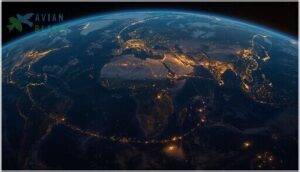 global migration pathways global migration pathways