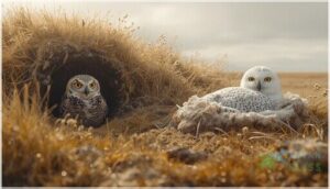 ground and open area sites ground and open area sites