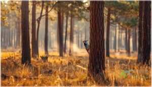 habitat and behavior habitat and behavior