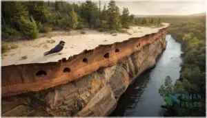 habitat and geographic distribution habitat and geographic distribution