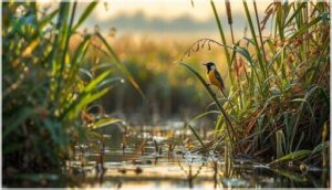 habitat and geographic range habitat and geographic range