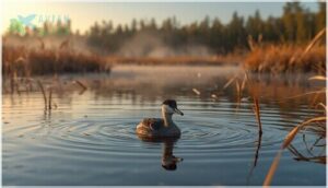 habitat and geographic range habitat and geographic range