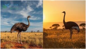 habitat and geographic range habitat and geographic range