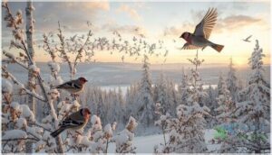 habitat and geographic range habitat and geographic range