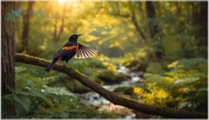 habitat and geographic range habitat and geographic range