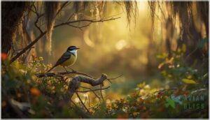 habitat and geographic range habitat and geographic range