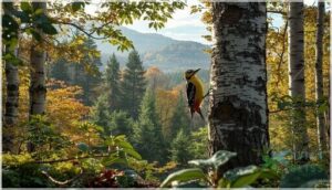 habitat and geographic range habitat and geographic range