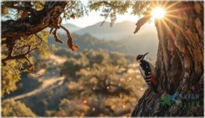 habitat and geographic range habitat and geographic range