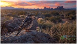 habitat and geographic range habitat and geographic range