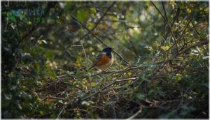 habitat and geographic range habitat and geographic range