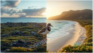 habitat and global distribution habitat and global distribution