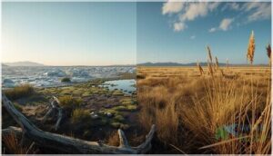 habitat and global distribution habitat and global distribution