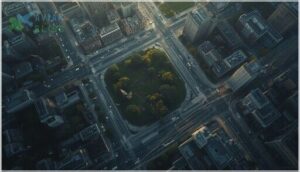 habitat loss and fragmentation habitat loss and fragmentation