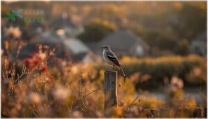 habitat, range, and adaptation habitat, range, and adaptation