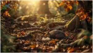 habitats and nesting behaviors habitats and nesting behaviors