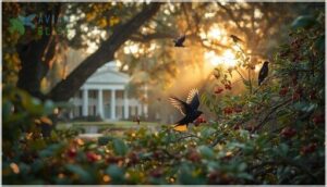 hampton-preston gardens and historic columbia hampton-preston gardens and historic columbia