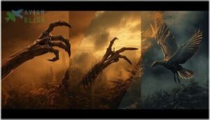 hand-to-wing evolution hand-to-wing evolution