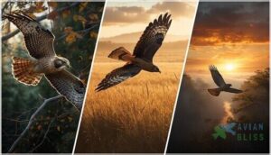 hawks, buzzards, and kites hawks, buzzards, and kites