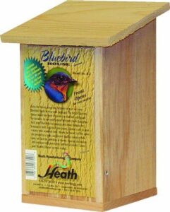 Heath Outdoor Products B 2 2 Bluebird B0000BYE6G