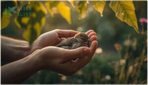 help injured or distressed birds responsibly help injured or distressed birds responsibly