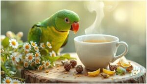 herbal teas and plant extracts herbal teas and plant extracts