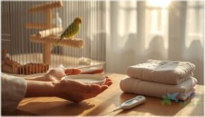 home management and support home management and support