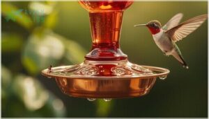 how ant moats work how ant moats work